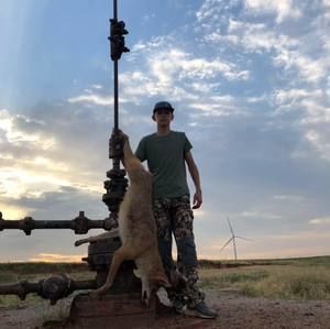 Meet your Posher, Clayton